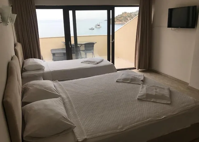 Can Apartments