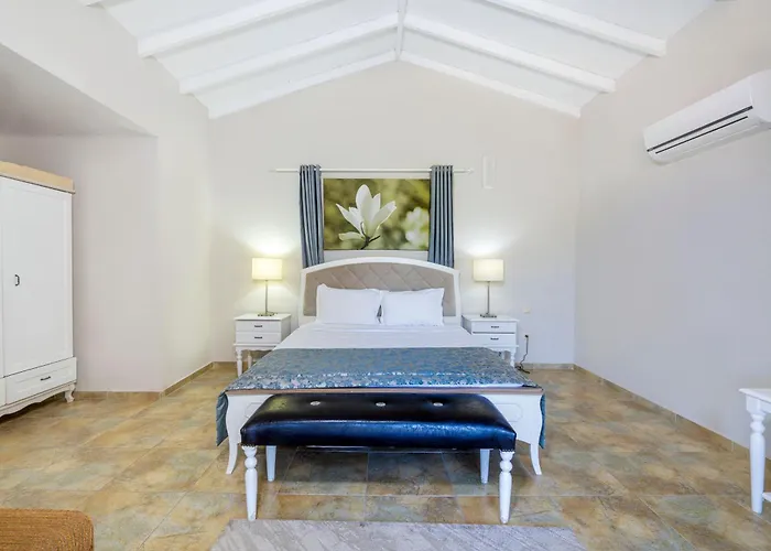Alya Villa Butik Hotel
