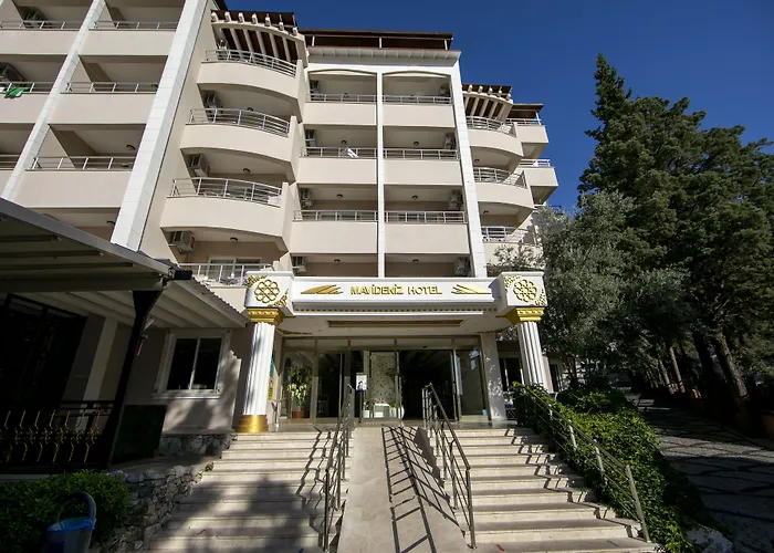 Hotel Mavi Deniz