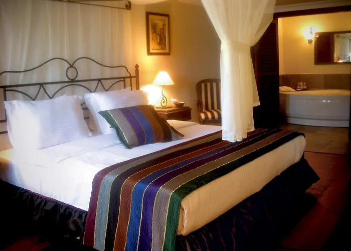 Maris Hotel