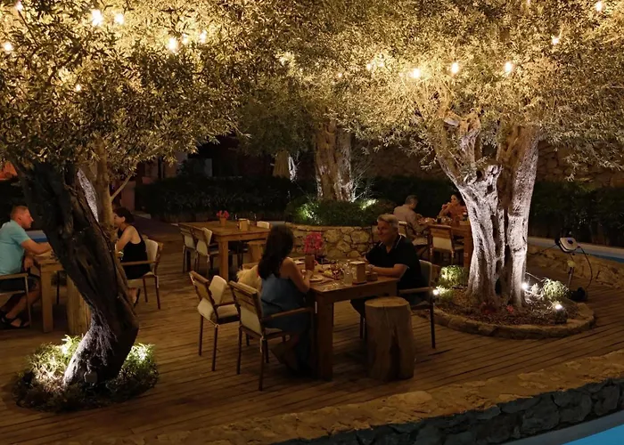 Z-Villas Beach Hotel